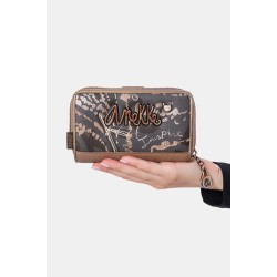 ANEKKE: BILLETERO MEDIANO RFID INTENTIONS 41789-909