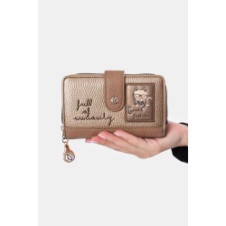 ANEKKE: BILLETERO MEDIANO RFID INTENTIONS 41789-909