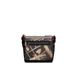 ANEKKE: BOLSO BANDOLERA 3 COMPARTIMENTOS MADEMOISELLE 41803-039