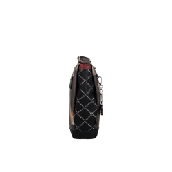 ANEKKE: BOLSO BANDOLERA 3 COMPARTIMENTOS MADEMOISELLE 41803-039