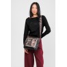 ANEKKE: BOLSO BANDOLERA 3 COMPARTIMENTOS MADEMOISELLE 41803-039