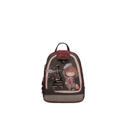 ANEKKE: MOCHILA DE 3...