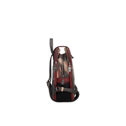 ANEKKE: MOCHILA DE 3 COMPARTIMENTOS MADEMOISELLE 41805-043