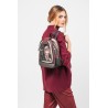 ANEKKE: MOCHILA DE 3 COMPARTIMENTOS MADEMOISELLE 41805-043