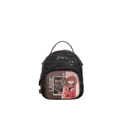 ANEKKE: MOCHILA PEQUEÑA DE...