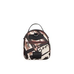 ANEKKE: MOCHILA PEQUEÑA DE PASEO MADEMOISELLE 41805-250