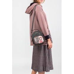 ANEKKE: MOCHILA PEQUEÑA DE PASEO MADEMOISELLE 41805-250