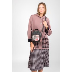 ANEKKE: MOCHILA PEQUEÑA DE PASEO MADEMOISELLE 41805-250