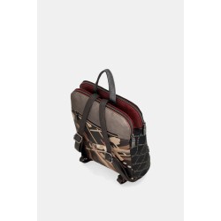 ANEKKE: MOCHILA TRIPLE COMPARTIMENTO MADEMOISELLE 41805-073