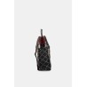 ANEKKE: MOCHILA TRIPLE COMPARTIMENTO MADEMOISELLE 41805-073