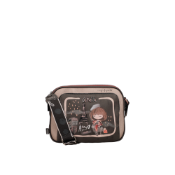 ANEKKE: BANDOLERA DOBLE COMPARTIMENTO MADEMOISELLE 41803-516