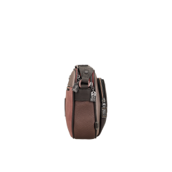 ANEKKE: BANDOLERA DOBLE COMPARTIMENTO MADEMOISELLE 41803-516