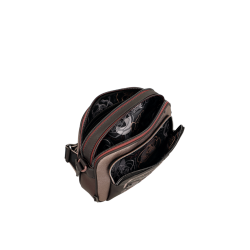 ANEKKE: BANDOLERA DOBLE COMPARTIMENTO MADEMOISELLE 41803-516