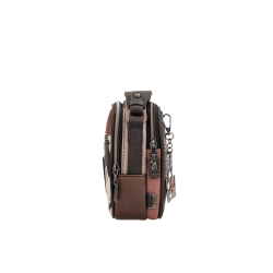 ANEKKE: BANDOLERA DOBLE COMPARTIMENTO MADEMOISELLE 41803-183