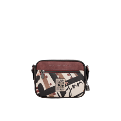 ANEKKE: BANDOLERA DOBLE COMPARTIMENTO MADEMOISELLE 41803-183