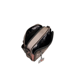 ANEKKE: BANDOLERA DOBLE COMPARTIMENTO MADEMOISELLE 41803-183