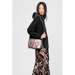 ANEKKE: BANDOLERA DOBLE COMPARTIMENTO MADEMOISELLE 41803-183