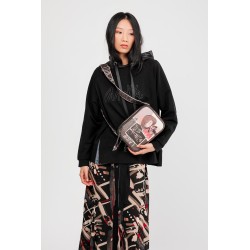 ANEKKE: BANDOLERA DOBLE COMPARTIMENTO MADEMOISELLE 41803-183