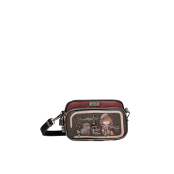 ANEKKE: BANDOLERA CON...