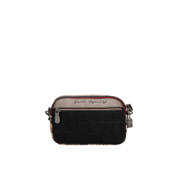 ANEKKE: BANDOLERA CON BOLSILLO FRONTAL MADEMOISELLE 41803-445