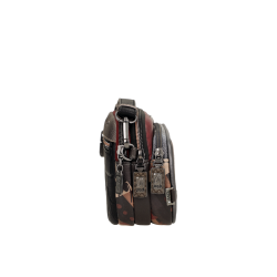 ANEKKE: BANDOLERA CON BOLSILLO FRONTAL MADEMOISELLE 41803-445