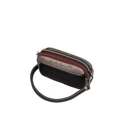 ANEKKE: BANDOLERA CON BOLSILLO FRONTAL MADEMOISELLE 41803-445