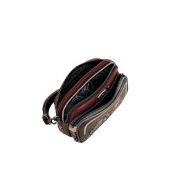 ANEKKE: BANDOLERA CON BOLSILLO FRONTAL MADEMOISELLE 41803-445