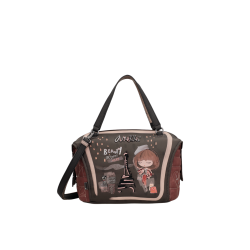 ANEKKE: BOLSO DE MANO CON...