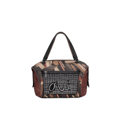 ANEKKE: BOLSO DE MANO CON BANDOLERA MADEMOISELLE 41801-397