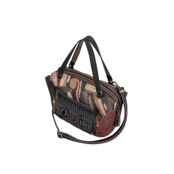 ANEKKE: BOLSO DE MANO CON BANDOLERA MADEMOISELLE 41801-397