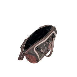 ANEKKE: BOLSO DE MANO CON BANDOLERA MADEMOISELLE 41801-397