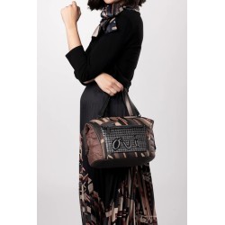 ANEKKE: BOLSO DE MANO CON BANDOLERA MADEMOISELLE 41801-397