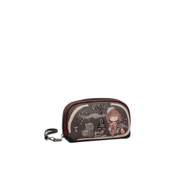 ANEKKE: PORTATODO CON MUÑEQUERA MADEMOISELLE 41809-709