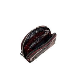 ANEKKE: PORTATODO CON MUÑEQUERA MADEMOISELLE 41809-709