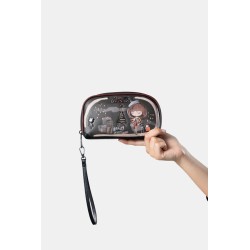 ANEKKE: PORTATODO CON MUÑEQUERA MADEMOISELLE 41809-709