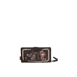 ANEKKE: BILLETERO GRANDE...