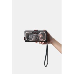 ANEKKE: BILLETERO GRANDE RFID MADEMOISELLE 41809-901