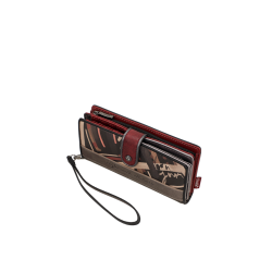 ANEKKE: BILLETERO GRANDE RFID MADEMOISELLE 41809-901