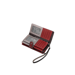 ANEKKE: BILLETERO GRANDE RFID MADEMOISELLE 41809-901