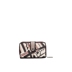 ANEKKE: BILLETERO MEDIANO RFID MADEMOISELLE 41809-909