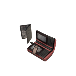 ANEKKE: BILLETERO MEDIANO RFID MADEMOISELLE 41809-909