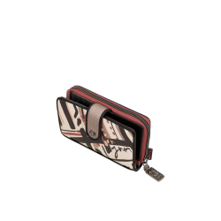 ANEKKE: BILLETERO MEDIANO RFID MADEMOISELLE 41809-909