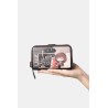 ANEKKE: BILLETERO MEDIANO RFID MADEMOISELLE 41809-909