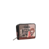 ANEKKE: BILLETERO PEQUEÑO RFID MADEMOISELLE 41809-903