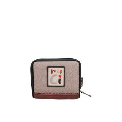 ANEKKE: BILLETERO PEQUEÑO RFID MADEMOISELLE 41809-903