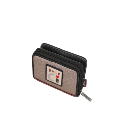 ANEKKE: BILLETERO PEQUEÑO RFID MADEMOISELLE 41809-903