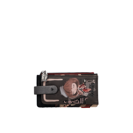 copy of ANEKKE: TARJETERO RFID MADEMOISELLE 41809-013