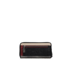 ANEKKE: BILLETERO GRANDE ESTAMPADO RFID MADEMOISELLE 41809-908