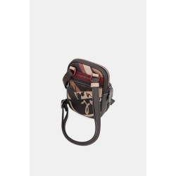 ANEKKE: MINI BOLSO BANDOLERA CON BOLSILLO MADEMOISELLE 41803-907