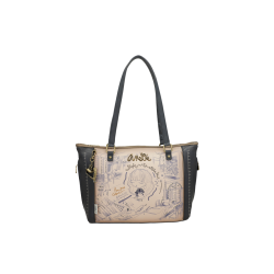 ANEKKE: BOLSO SHOPPER CON...
